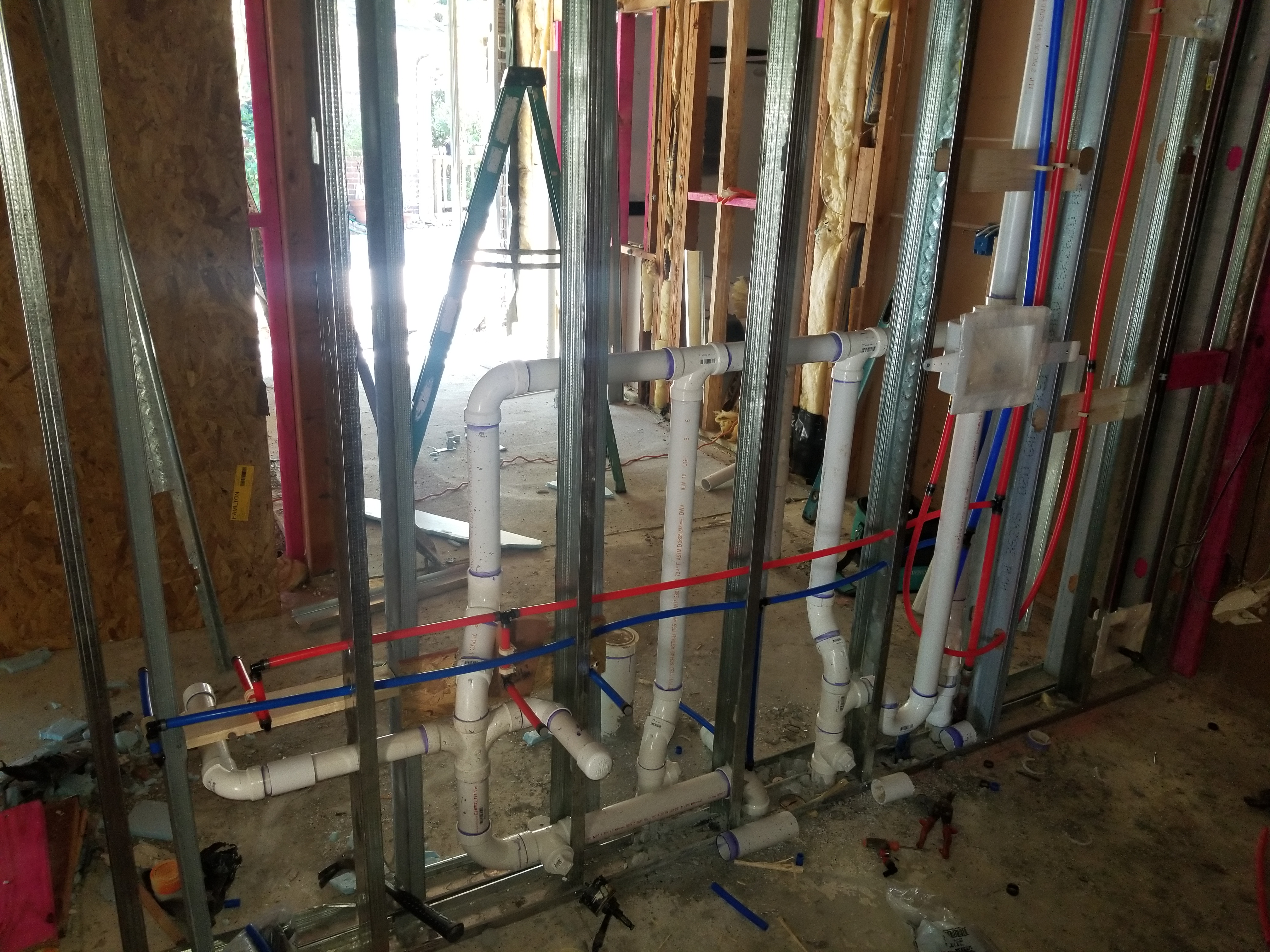 Katy Residential Plumbing