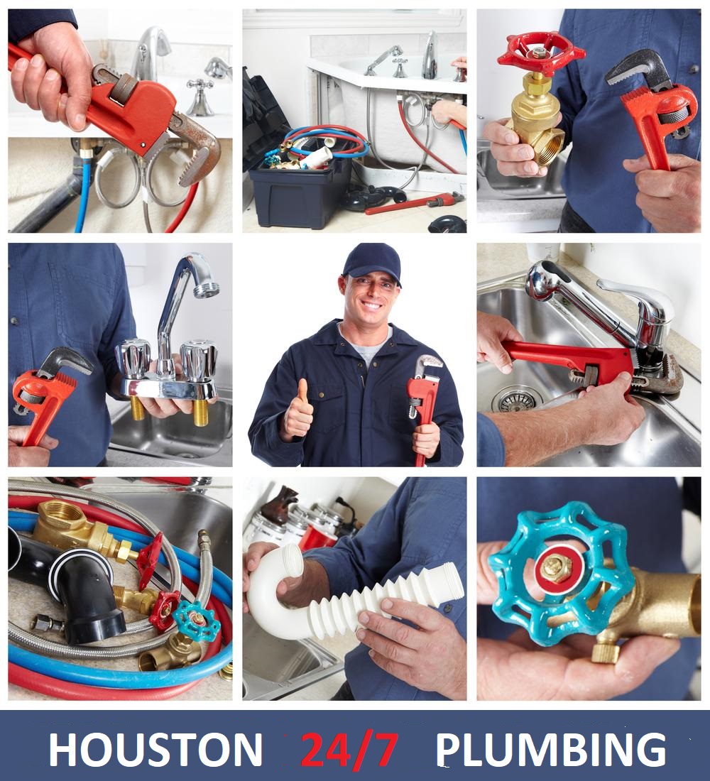 Houston 24/7 Plumbing