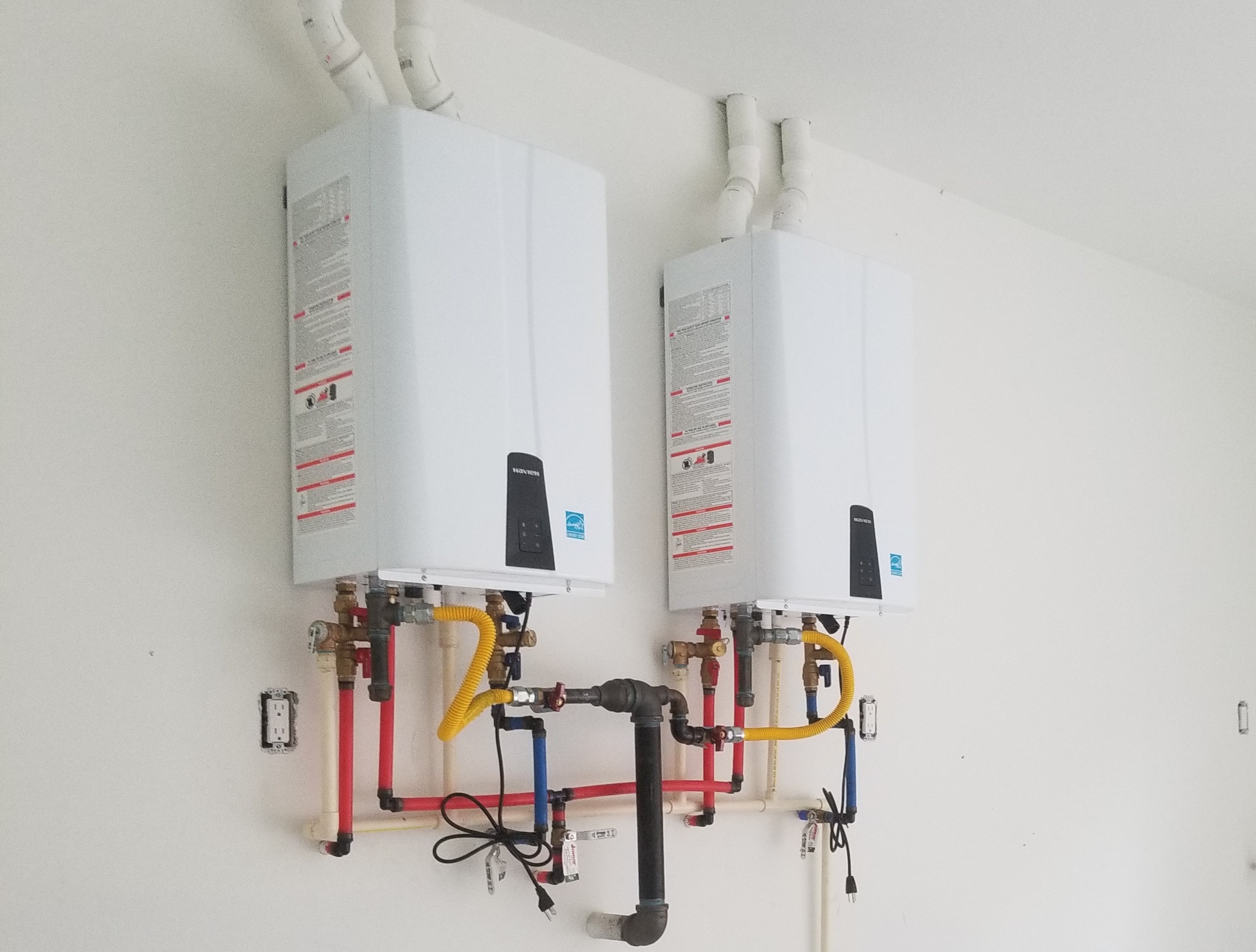 Houston 24/7 Plumbing