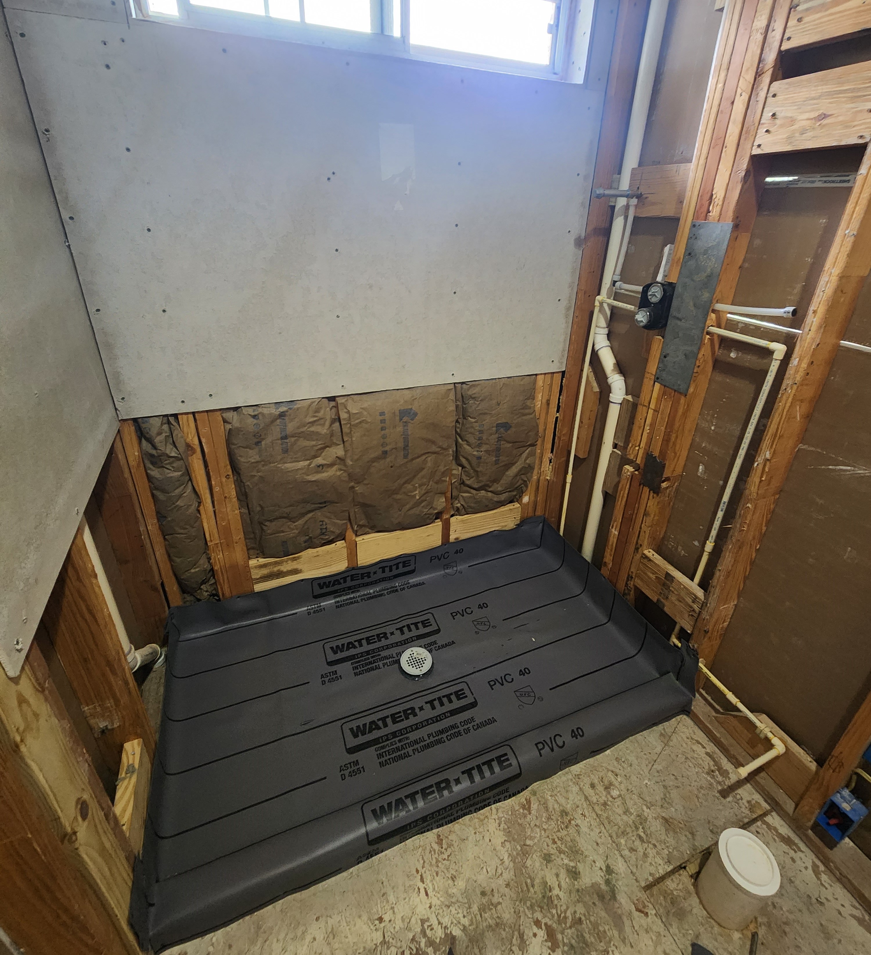 Residential Plumbing In South Houston
