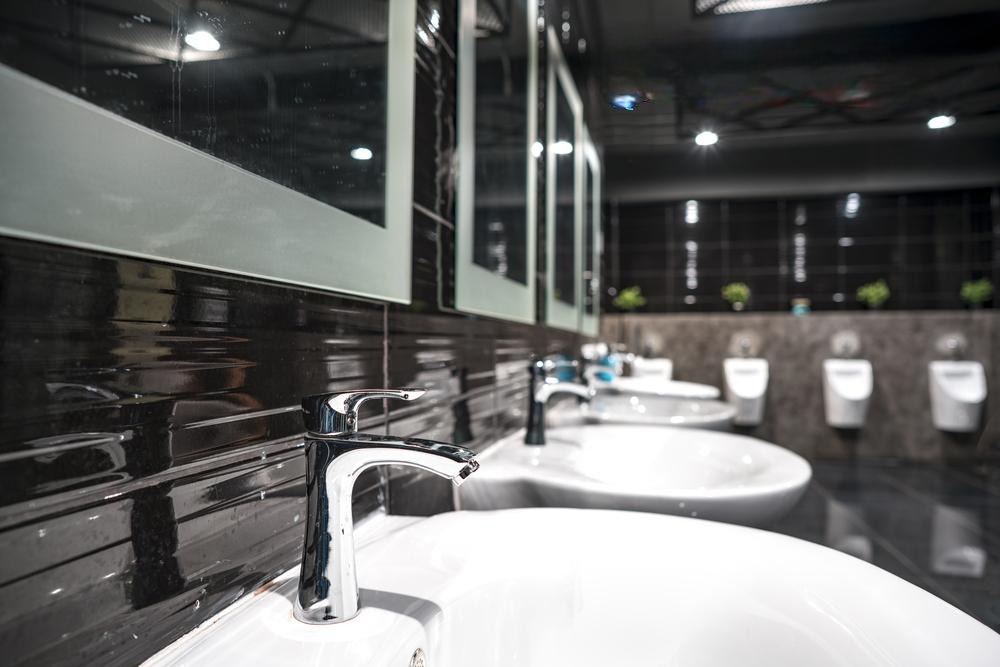 Commercial Plumbing Houston