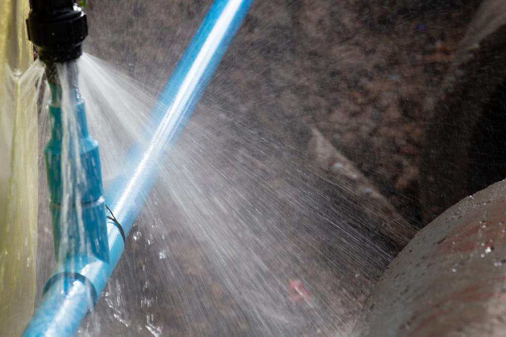 Water Line Repairs In Houston