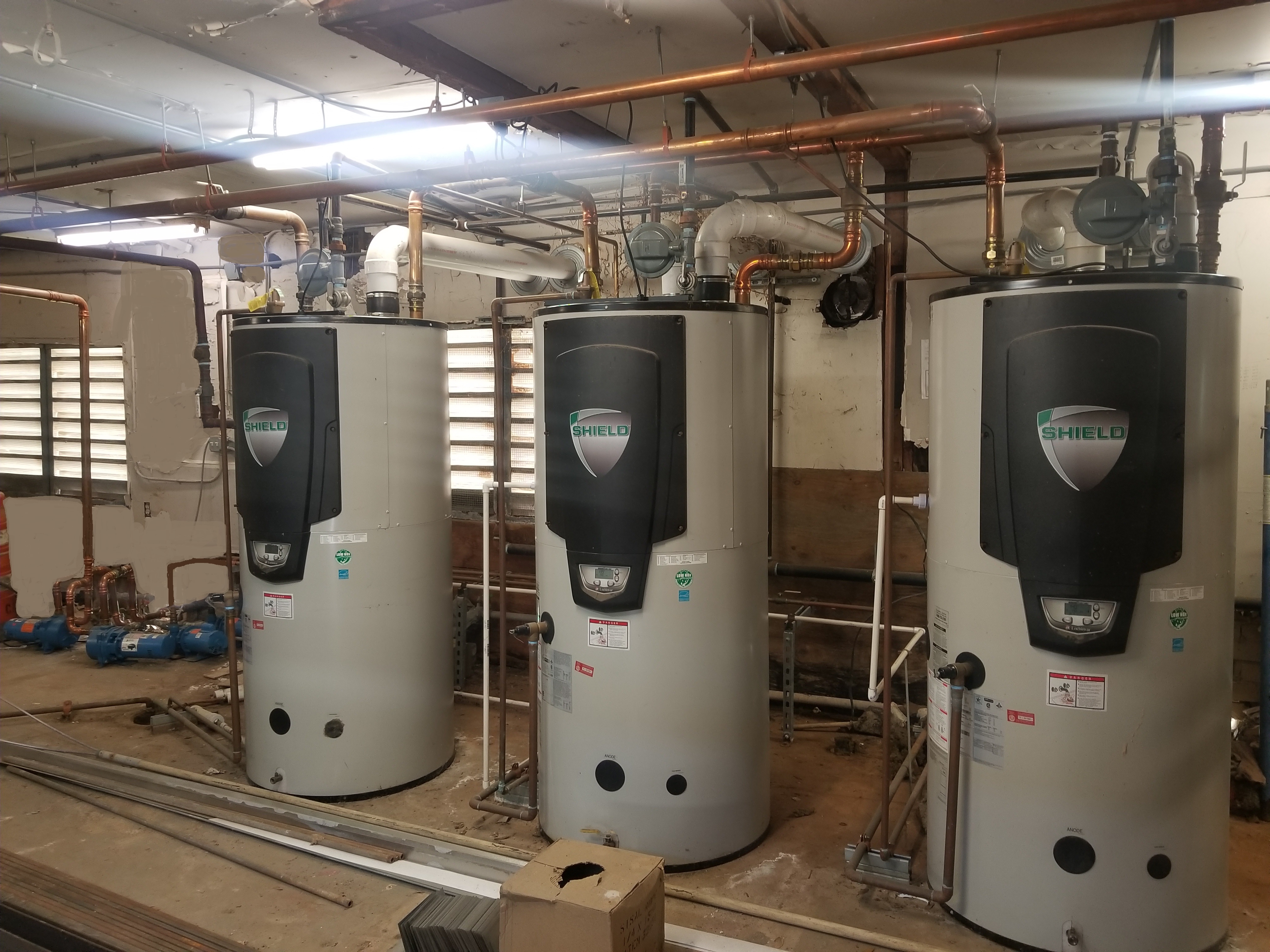 Proffessional Plumber in Katy TX