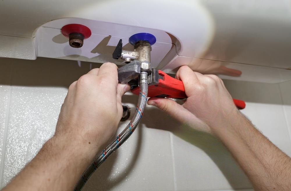 Water Heater Repair