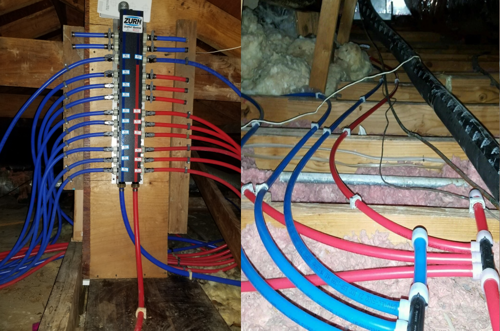 Plumbers In Friendswood