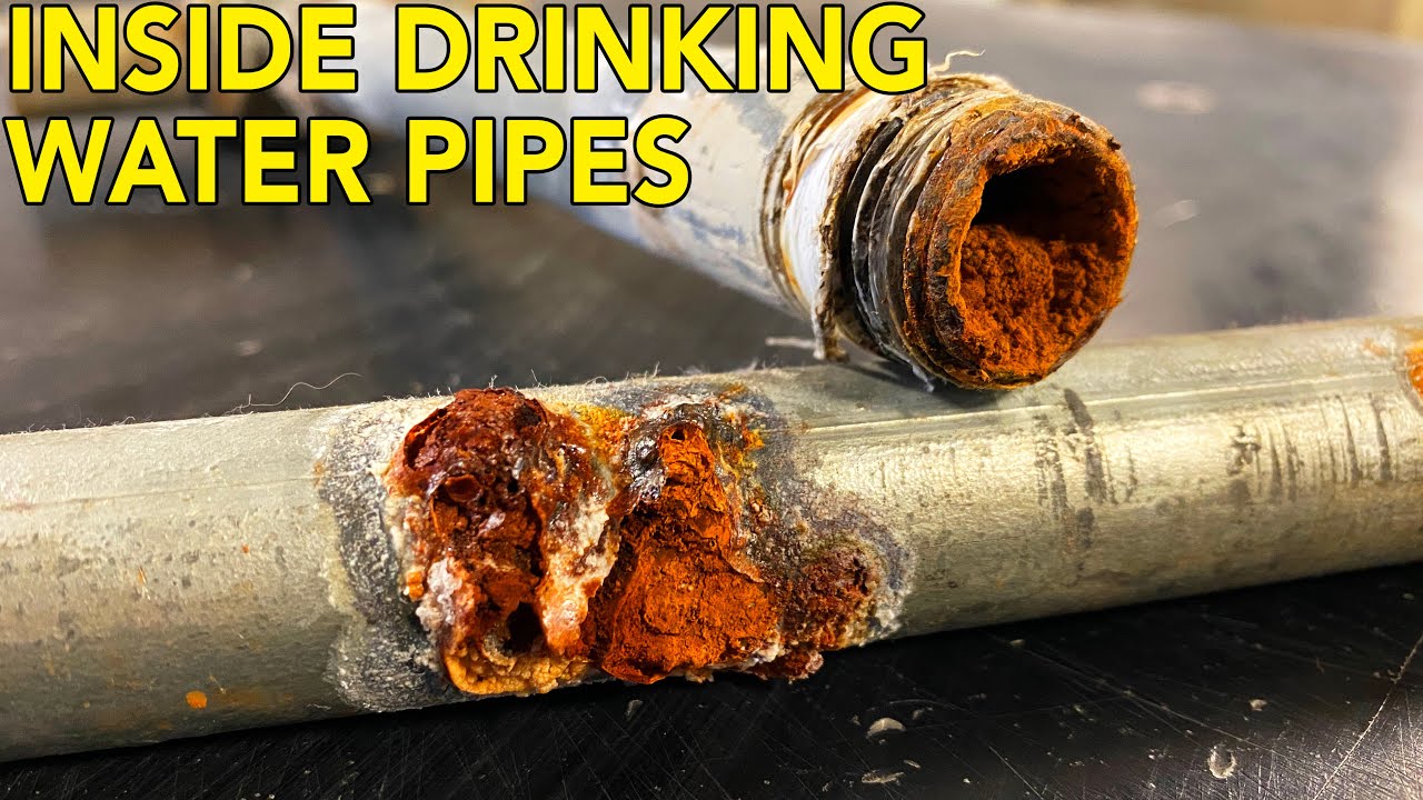 Low water pressure in Houston residential properties