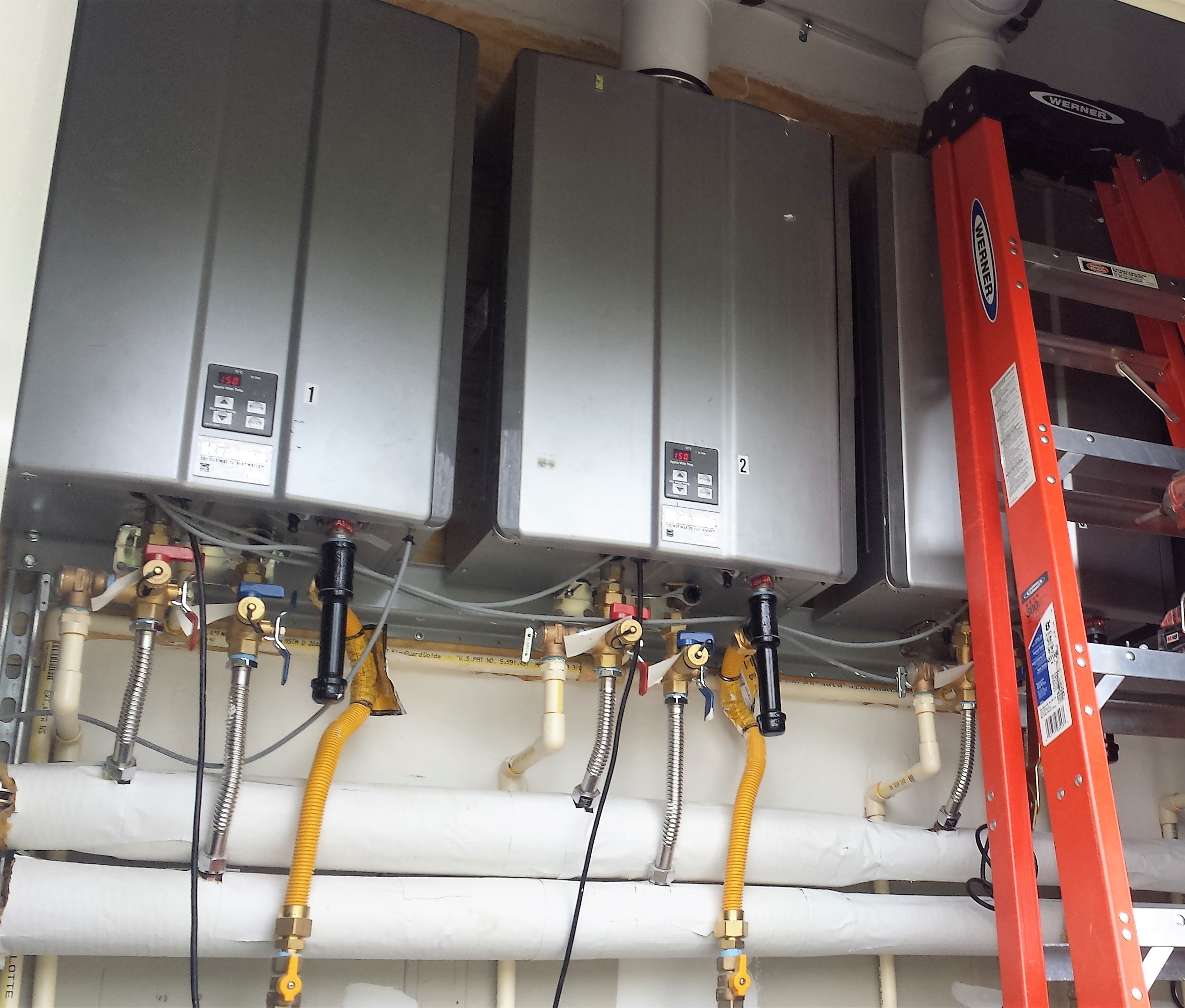 Sugarland Plumbers